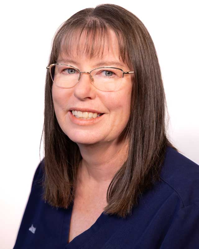 Janet Callander