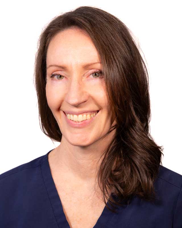 Sarannah Barnett